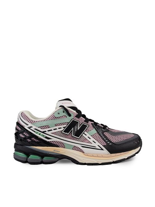 Sneakers 1906 Rosa Nero Tiffany NEW BALANCE | U1906NB